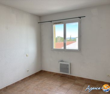 Location Appartement 2 pièces 39m² NARBONNE 11100 - Photo 4