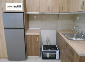 Studio/Γκαρσονιέρα για ενοικίαση - Κέντρο Θεσσαλονίκης, - Photo 4