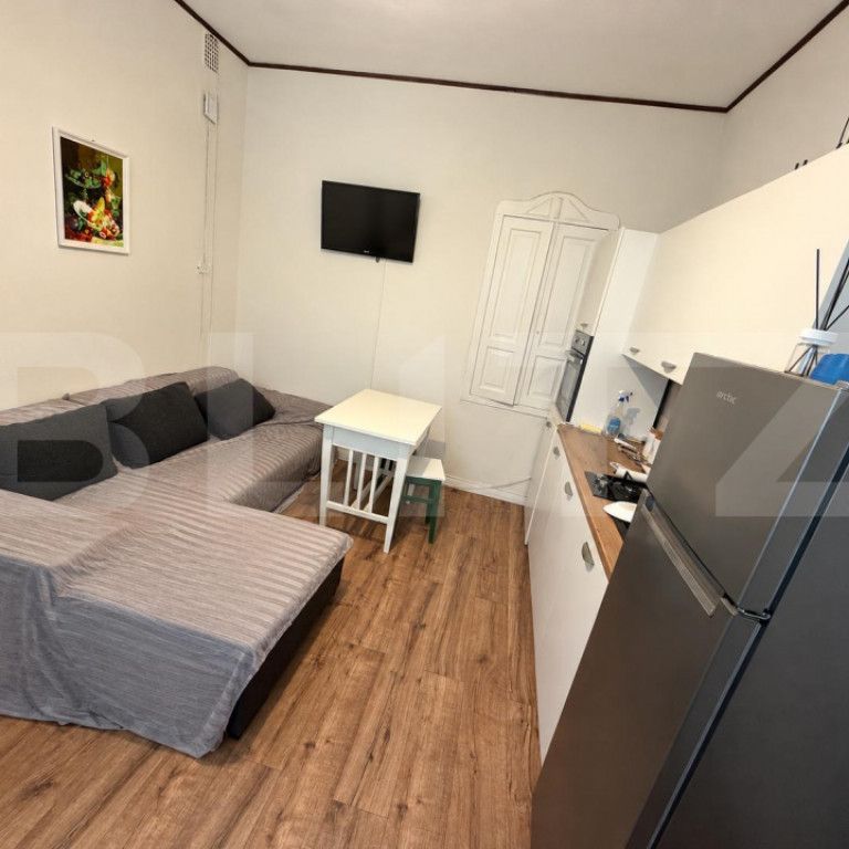 Casa de inchiriat, 80 mp, teren 380 mp, zona Ramada - Photo 1