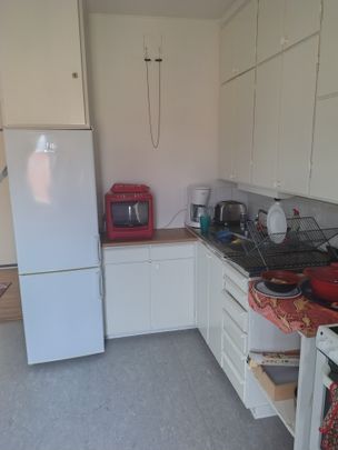 Snoilskygatan, Göteborg - Photo 1