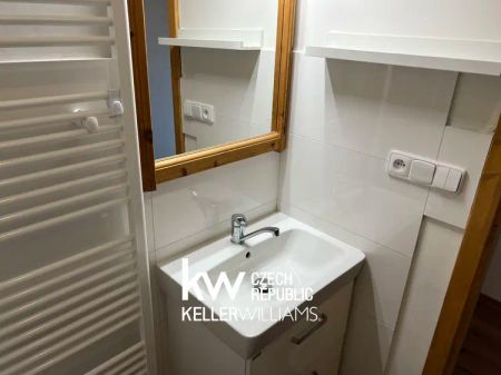 Podnájem bytu 2+kk, 47 m - Фото 4
