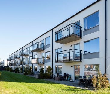 Bessemergatan 5 L - Photo 1