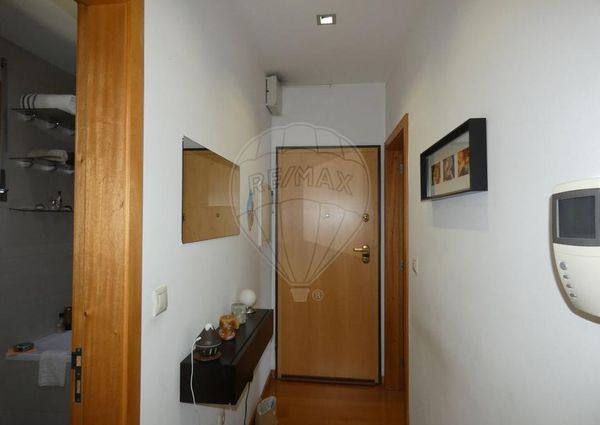 Apartamento T1 em Porto