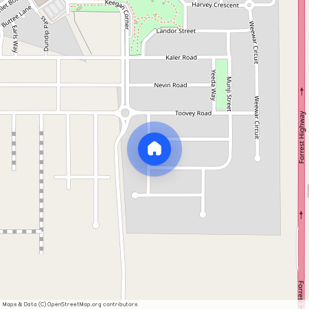 13, Parsons Way, South Yunderup