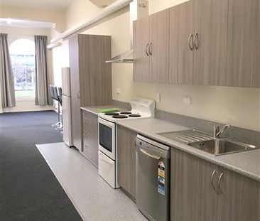 Unit GRD, 195 Cumberland Street, City Centre, Dunedin - Photo 2