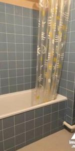 LOCATION T3 CENTRE VILLE LA GUERCHE DE BRETAGNE - Photo 3