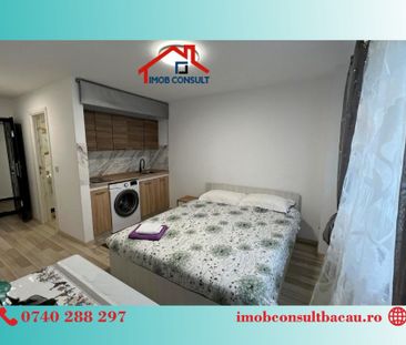 Garsonieră modernă de închiriat – Narcisa – Etaj 1! CE1576 - Fotografie 1