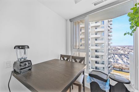 For Lease - 474 Caldari Road Unit# 1303, Vaughan, Ontario - Photo 4