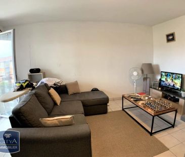 Appartement à louer 2 pièces 48.16m² - Photo 1