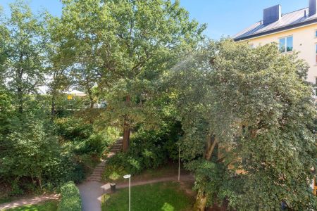 Östervägen, Solna - Photo 5