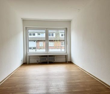 Geräumige 2,5 Zimmer-Wohnung mit saniertem Bad in Münster-Rumphorst - Foto 5