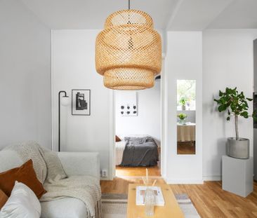 Rindögatan, Stockholm - Photo 2