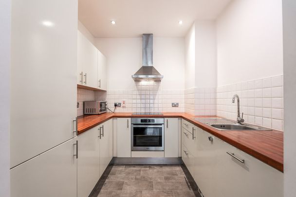 The Forum, Ballymoss Road, Sandyford, Dublin 18, D18 AX68 - Photo 1