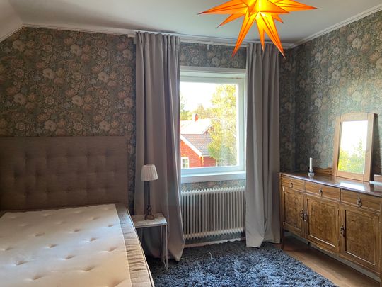 Kristallvägen, Boden - Foto 1