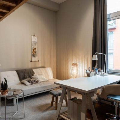 Brusselsestraat 242 - Foto 1