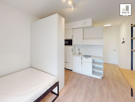 Ihr neues Zuhause in Erlangen! Stilvoll möbliertes Apartment - Foto 3