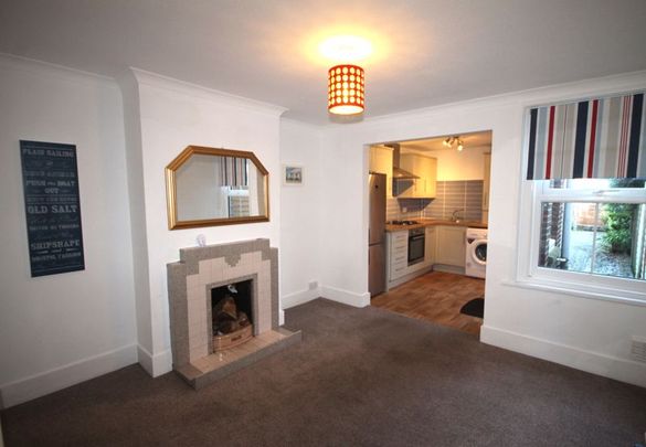 King Street, Emsworth - Photo 1