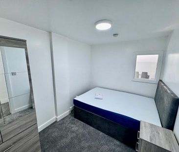 Castle Edge, City Centre, NG7, Property for rent - Photo 4