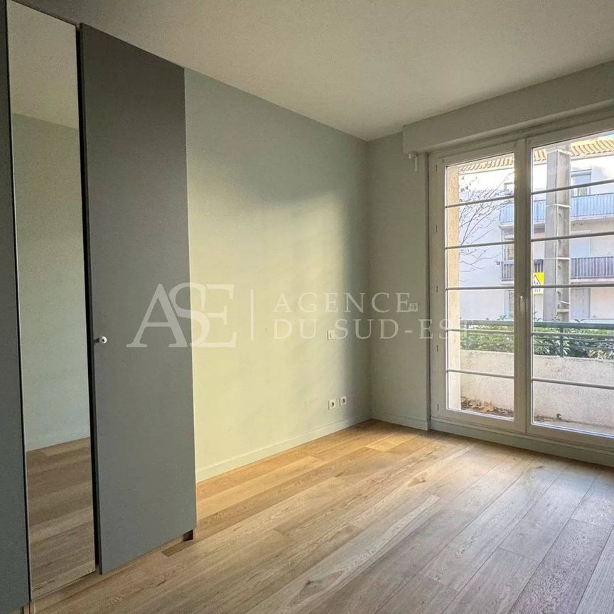 Location Appartement - Photo 1