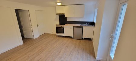 Location Appartement 2 pièces 28m² BRIVE LA GAILLARDE 19100 - Photo 3