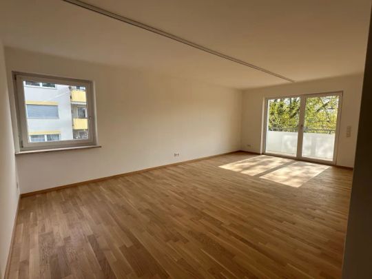 Neubau 2 Zimmerwohng Wohnungstyp 3 - Photo 1