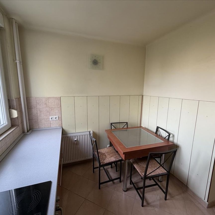 Kiadó felújított lakás - Budapest XI. kerület – 1. fotó