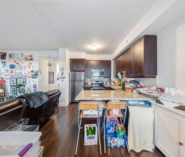 For Lease - 24 Woodstream Boulevard Unit# 315, Vaughan, Ontario - Photo 4