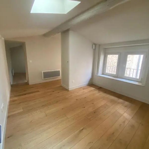 Appartement à louer 3 pièces 64.4m² - Photo 1