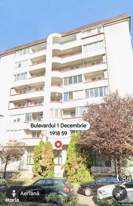Central - închiriere, apartament 2 camere - prima închiriere - Fotografie 1