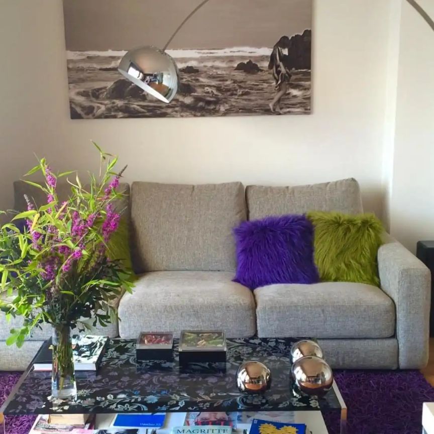 Piso de alquiler en Calle Joaquín García Morán, 4, Luanco - Aramar - Antromero - Photo 1