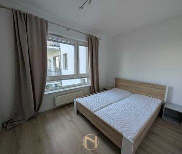 komfortowe 2 pokoje + miejsce postojowe - Zdjęcie 4