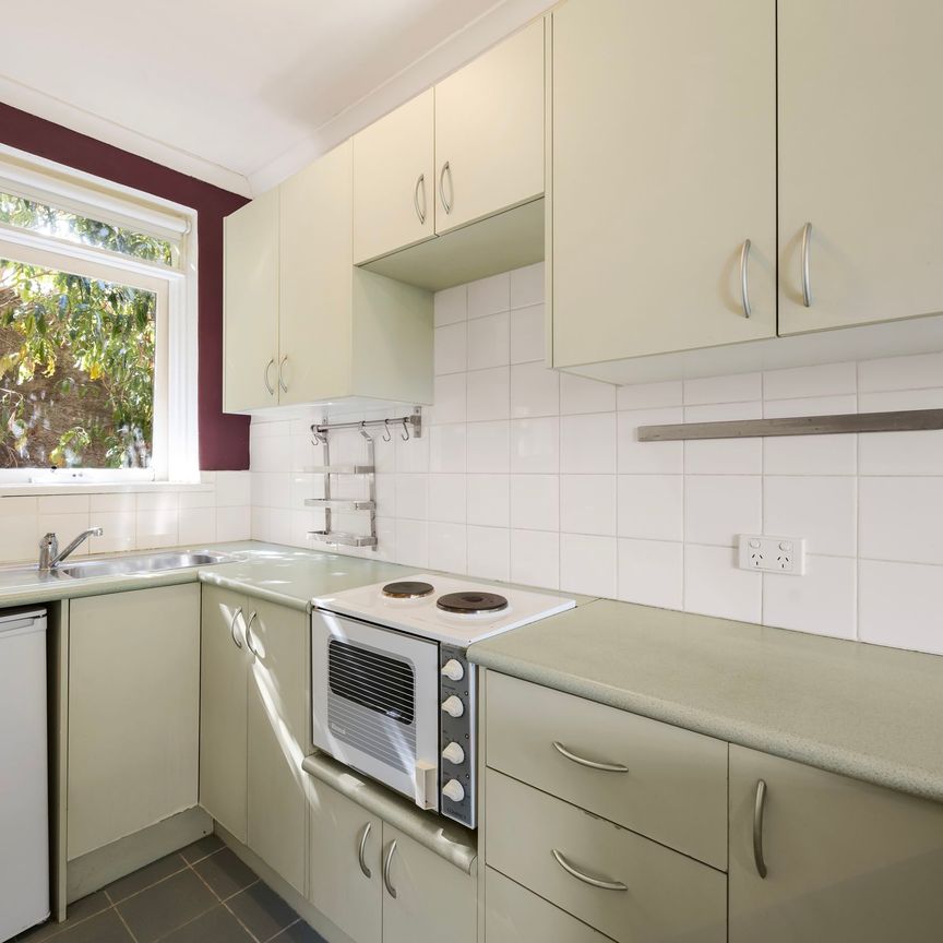 2/14 Yarraford Avenue, Alphington VIC 3078 - Studio For Rent | Domain - Photo 1