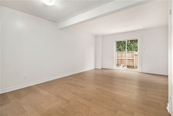 For Lease - 1444 Foxwell Street Unit# 18, Cyrville - Carson Grove - Pineview, Ontario - Photo 1