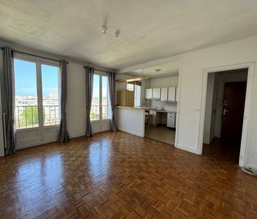 Location appartement 2 pièces 51.15 m² à Le Havre (76600) - Photo 4