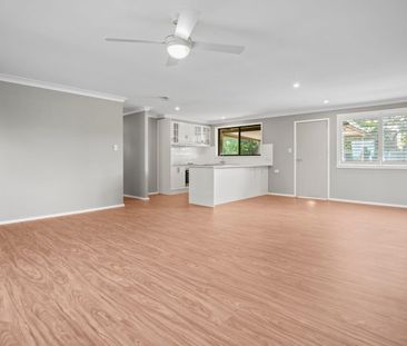 Fresh & Spacious Home With Large Yard - Photo 4