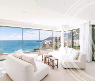 Villa • Roquebrune-Cap-Martin - Photo 1