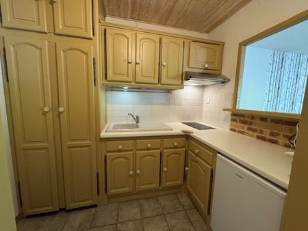 Location Appartement 2 pièces 37m² - Photo 2