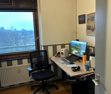 Appartement te huur: Aziëlaan 618 3526 SV Utrecht - Photo 5