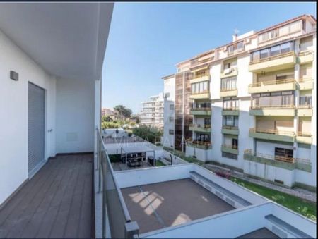 2 bedroom luxury Apartment for rent in Cascais e Estoril, Cascais, Lisbon - Photo 3