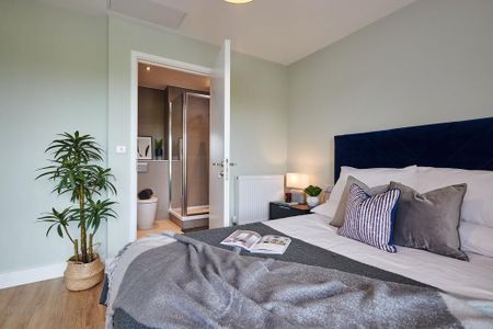 2 bedroom apartment to rent - Photo 5