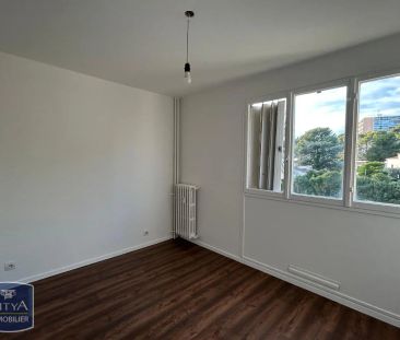 Appartement à louer 3 pièces 63m² - Photo 5