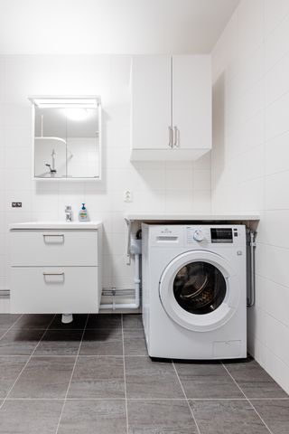 Bälbygatan 9B - Foto 3