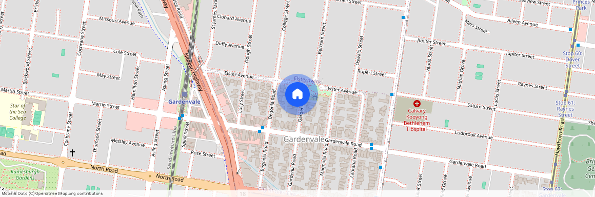 4/37 Gardenia Road, Gardenvale