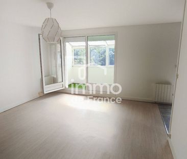 Location appartement 3 pièces 75.39 m² à Valserhône (01200) - Photo 2