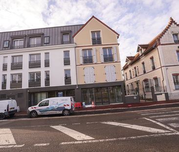 Location Appartement 1 pièce 33m² - Photo 6