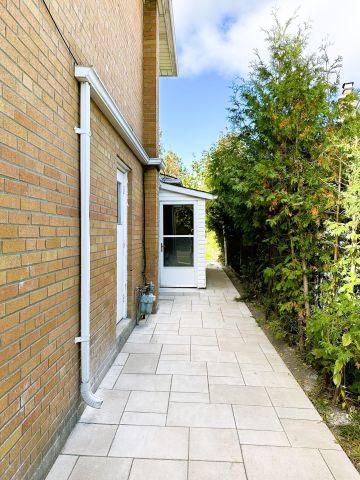 For Lease - 130 Kingslake Road Unit# Basement, Toronto, Ontario - Photo 3