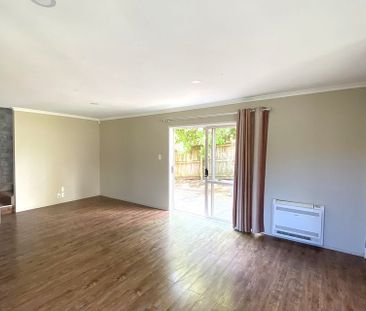 4 bedroom 2.5 bathroom family home in Totara Views - Photo 6