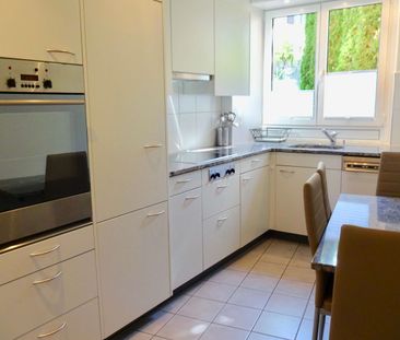 Cozy 1.5-Room Studio for Rent – Sunny & Well-Connected Location in ... - Foto 6