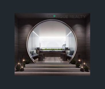 CBD Swanston Central | Furnished 1B1B1study Apartment | Near Mel Uni - Photo 5