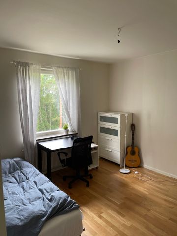 Bjursätragatan, Bandhagen - Photo 4